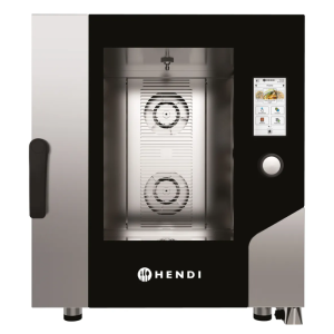 Four Mixte Touch - 7 Levels GN 1/1 - HENDI