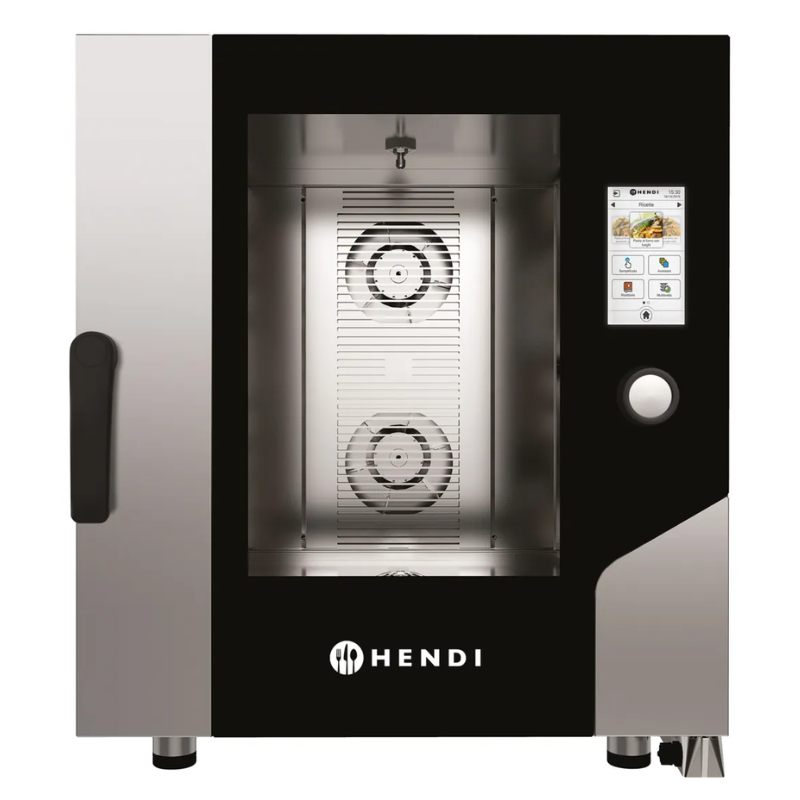 Four Mixte Touch - 7 Niveaux GN 1/1 - HENDI