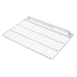 Grille pour Mini Armoire Réfrigérée 200 L Positive Blanche - Dynasteel