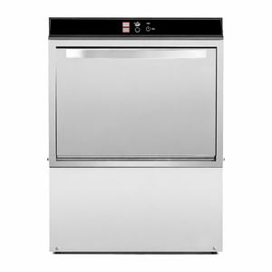 Professioneller Geschirrspüler Dynasteel: Optimale Leistung.