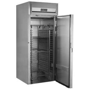 Armoire Réfrigérée à Chariot Positive - Inox - 416 L
