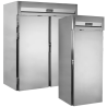 Armoire Réfrigérée à Chariot Positive - Inox - 416 L