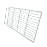 Grid for Refrigerated Table - 335 x 530 mm - CombiSteel