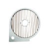 Juliennescheibe 10 mm für Gemüseschneider 550 W - Dynasteel