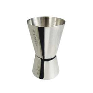 Doseur à Alcool Double Tellier