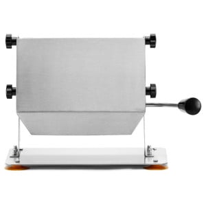 Coupe-Saucisse Manuel - Dynasteel