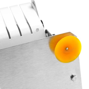 Manuelle Wurstschneider - Dynasteel