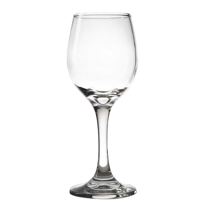 Verre à Vin Solar - 245 ml - Lot de 24- Olympia