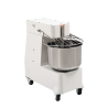 30 L Kneader with Removable Bowl and Tilting Head - Variable Speed - Dynasteel