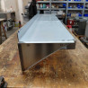 Stainless Steel Wall Shelf 1400x300mm Dynasteel - Professional Quality