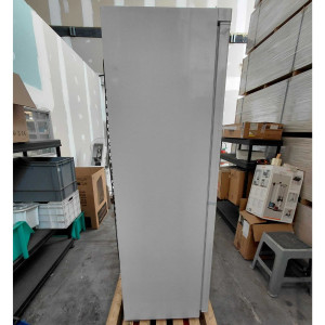 Ventilated Refrigerated Cabinet 400 L - ABS Interior - Dynasteel