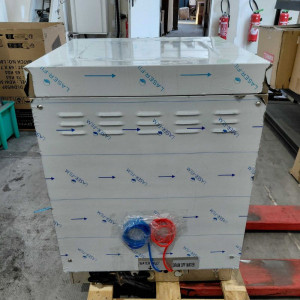 Professional Dishwasher with Rinse Aid and Detergent Dispenser and Drain Pump - 50 x 50 cm - Dynasteel