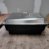 Chafing Dish GN 1/1 Électrique - Dynasteel
