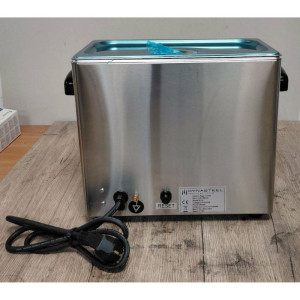 Cuiseur à Oeufs Dynasteel - 8 œufs : cuisson professionnelle