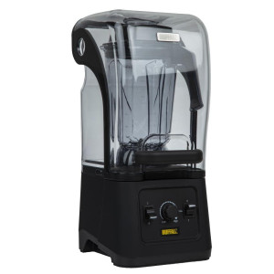 Blender With Soundproof Cover 2.5L - Buffalo