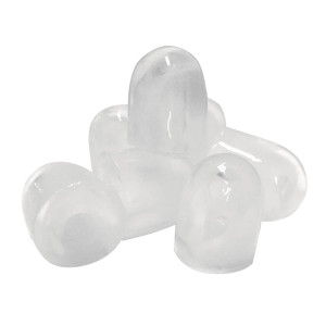 Round Ice Cube Machine - 50 kg / 24 hr - Polar - Fourniresto