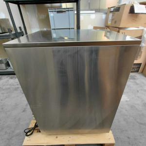 Machine À Glaçons Ronds - 50 kg / 24 hr - Polar - Fourniresto