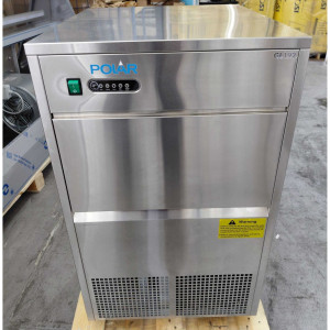 Machine À Glaçons Ronds - 50 kg / 24 hr - Polar - Fourniresto