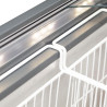 Congélateur à Crème Glacée - 352 L - TEFCOLD