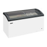 Ice Cream Freezer - 352 L - TEFCOLD