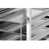 Gastronorm Trolley 7 levels GN1/1 Barstcher