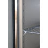 Stainless Steel Negative Refrigerated Cabinet GN 2/1 - 1400 L - Dynasteel