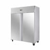 Armoire Réfrigérée Inox Négative GN 2/1 - 1400 L - Dynasteel