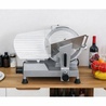 Professional Semi-Automatic Ham Slicer 275 mm - Dynasteel