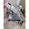 Professional Semi-Automatic Ham Slicer 275 mm - Dynasteel