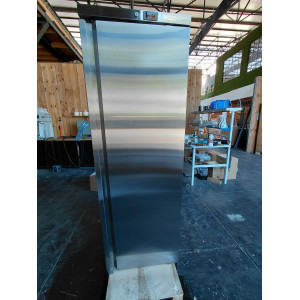 350 Liters Cabinet - Positive - Ref NMA400TNIX