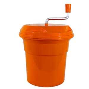 Professioneller Salatschleuder - 12 Liter