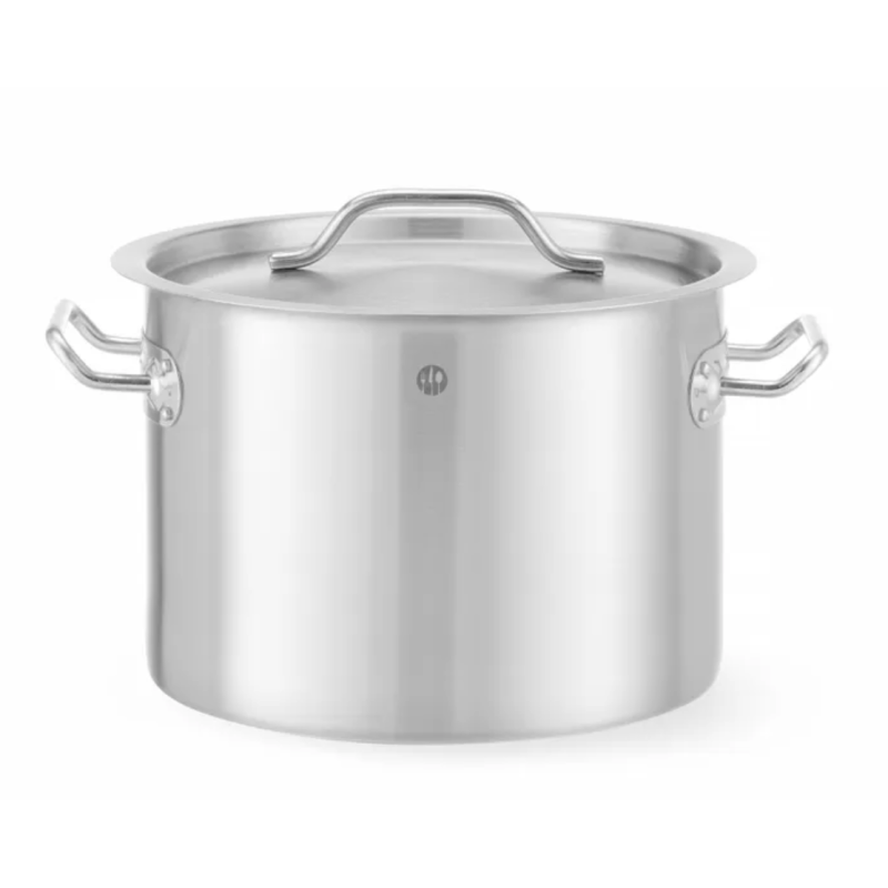 Braiser with Lid - Aluminum 40 cm