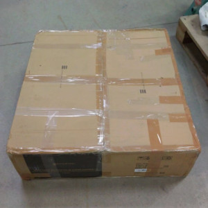 Table Inox Dynasteel : Profondeur 700 mm, Longueur 800 mm