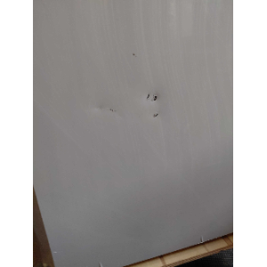 Edelstahl-Kühlschrank Positiv GN 2/1 - 1400 L - Dynasteel