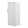White Ventilated Freezer Cabinet - 600 L - Refurbished