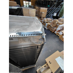 Armoire 350 Liter - Positiv - Ref NMA400TNIX