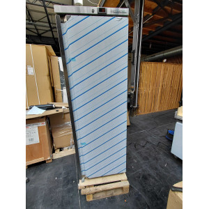 Armoire 350 Liter - Positiv - Ref NMA400TNIX