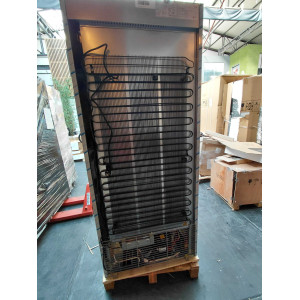 Schrank 600 Liter - Negativ