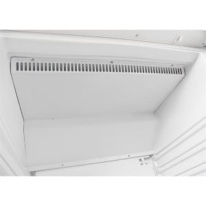 Positive Stainless Steel Refrigerated Cabinet - 600 L - Polar