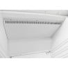Positive Stainless Steel Refrigerated Cabinet - 600 L - Polar