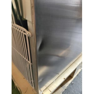 Positive Stainless Steel Refrigerated Cabinet - 600 L - Polar