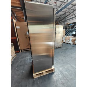 Positive Stainless Steel Refrigerated Cabinet - 600 L - Polar