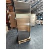 Positive Stainless Steel Refrigerated Cabinet - 600 L - Polar