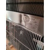 Positive Stainless Steel Refrigerated Cabinet - 600 L - Polar