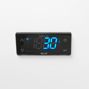 Réfrigérateur à Boissons Coffre Blanc - 232 L - TEFCOLD