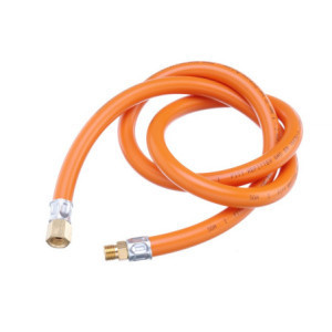 Complete Gas Hose for Stove - HENDI
