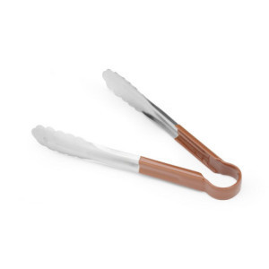 Pince de Service - Brun - 250 mm - HENDI