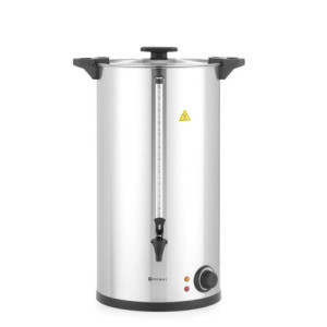 Hot Beverage Dispenser - Single Wall - 30 L - HENDI