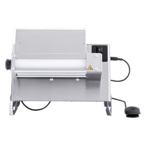 Elektrische Teigformmaschine 300 - ø 140 bis 300 mm - HENDI