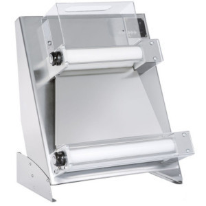 Elektrische Teigformmaschine 500 - ø 260 bis 450 mm - HENDI